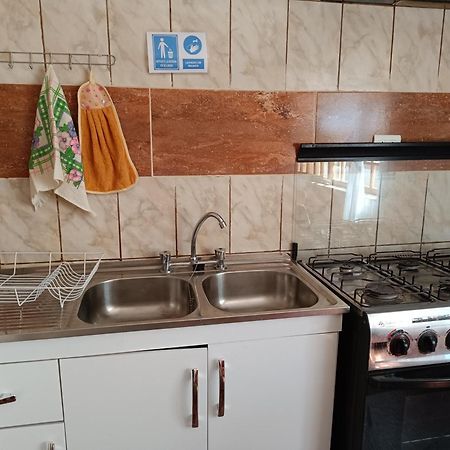 Hostal Ollague, Habitaciones Con Bano Privado Калама Экстерьер фото