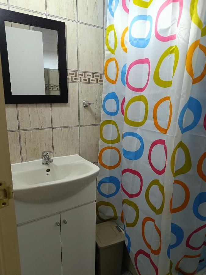 Hostal Ollague, Habitaciones Con Bano Privado Калама Экстерьер фото