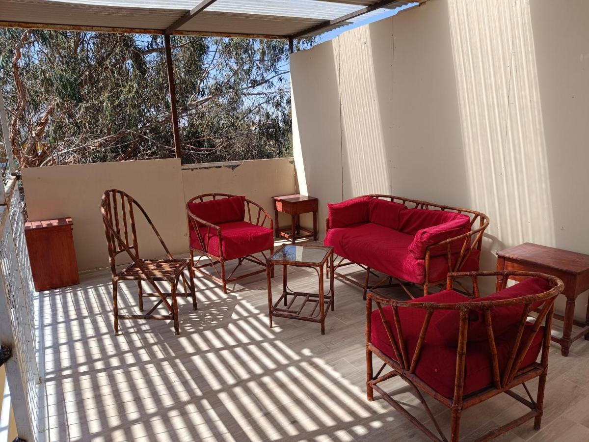 Hostal Ollague, Habitaciones Con Bano Privado Калама Экстерьер фото