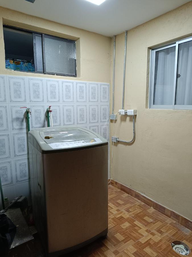 Hostal Ollague, Habitaciones Con Bano Privado Калама Экстерьер фото